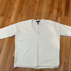 BCBG Maxazria Sweater, Size Large